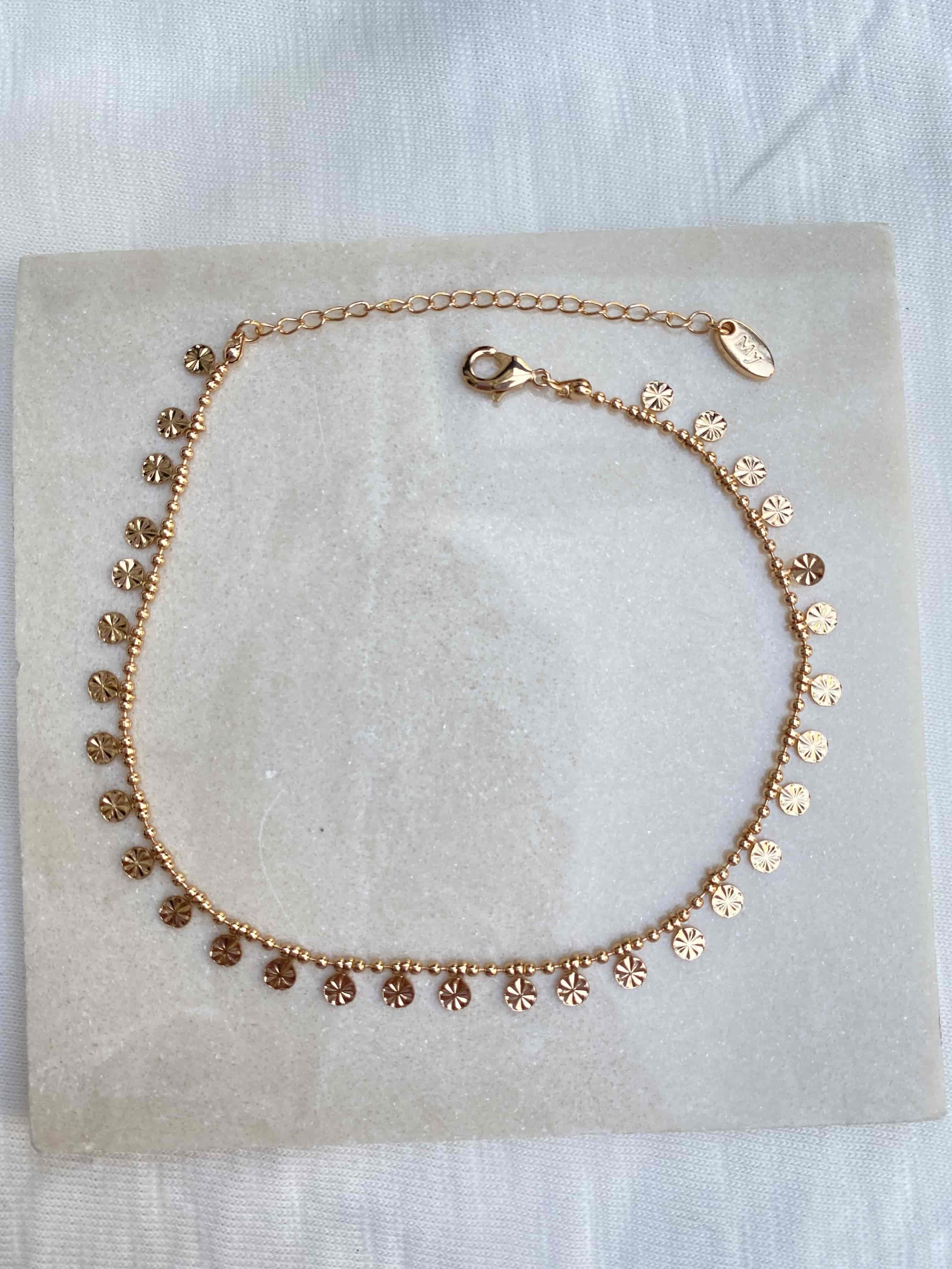 Full Sıra Pul Zincir Halhal