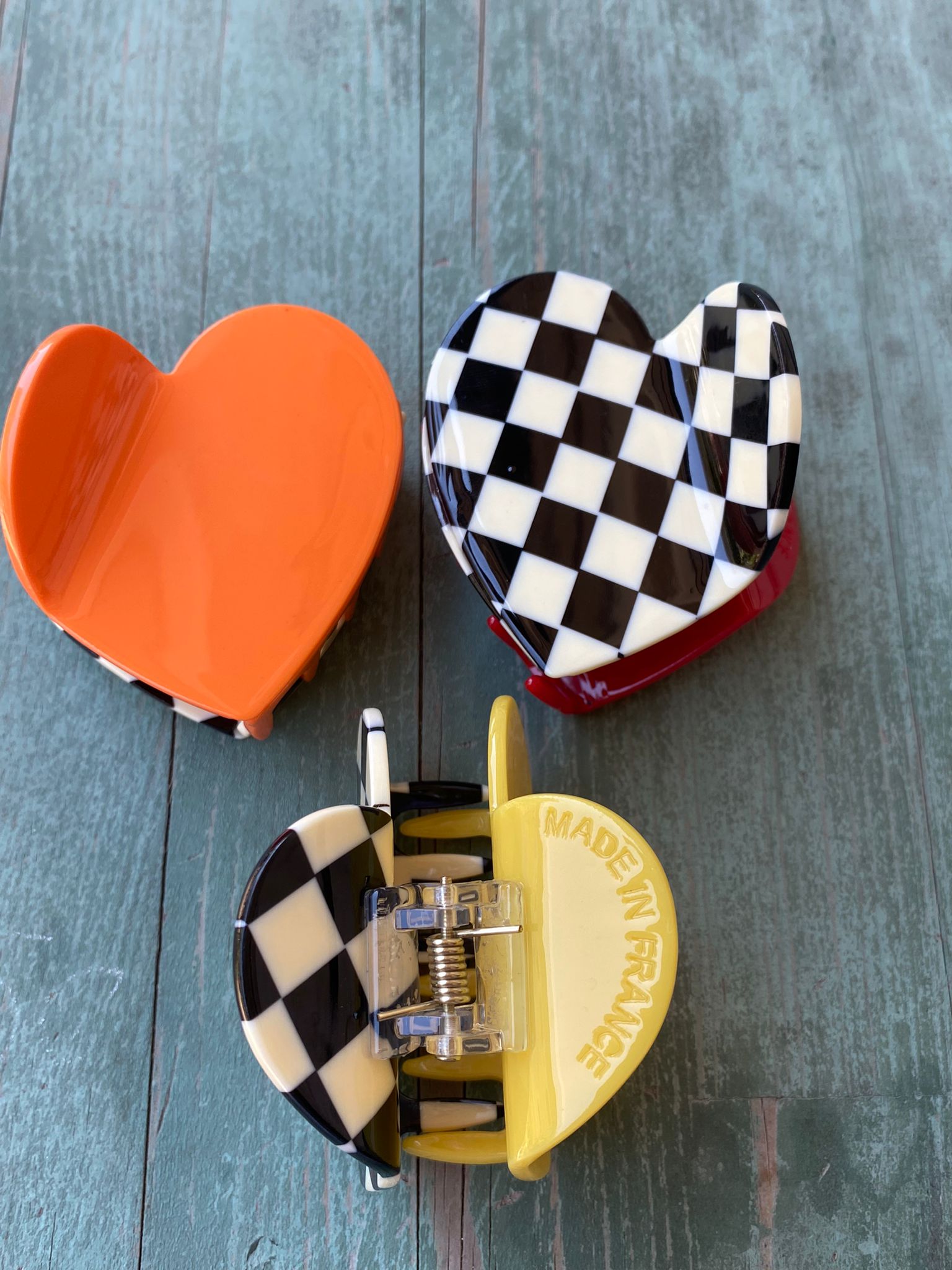 İthal Marka Kemik Toka