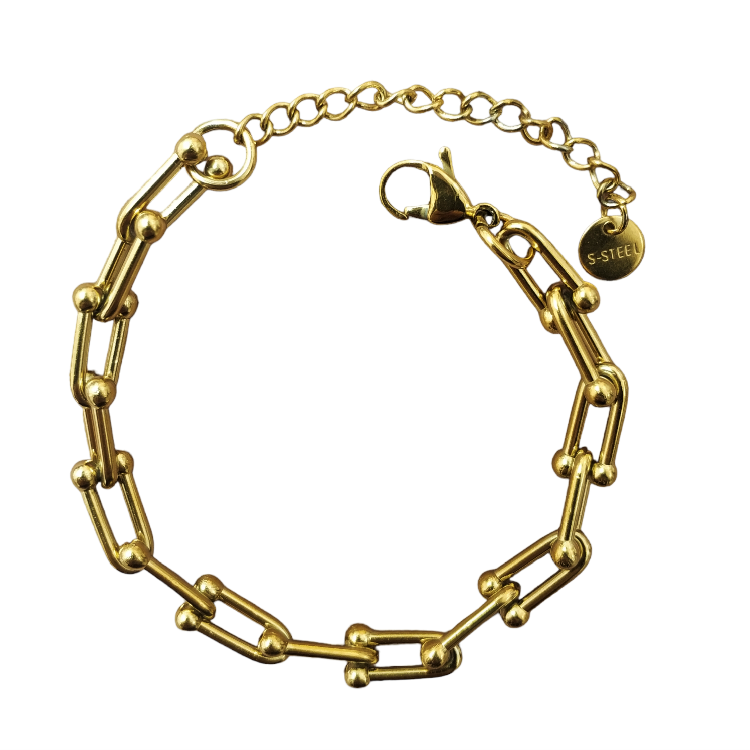 Marka Tiff Bileklik İnce